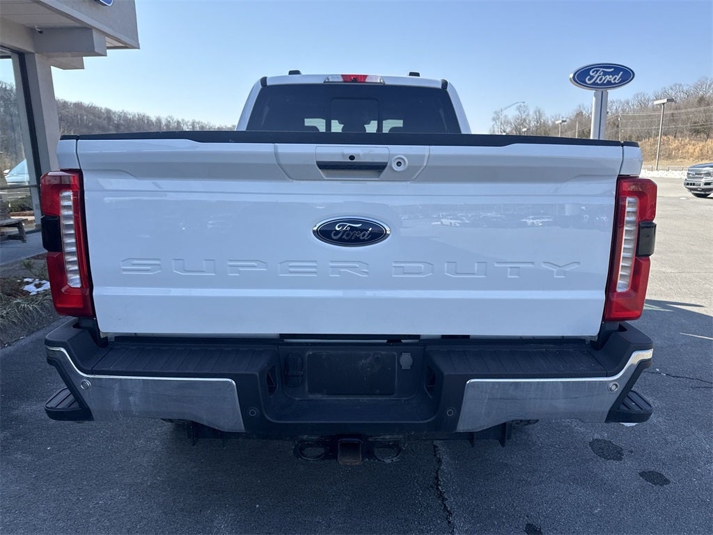 2023 Ford F-250SD Lariat