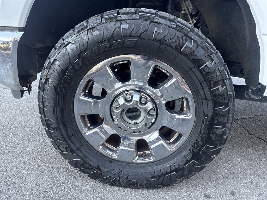 2023 Ford F-250SD Lariat