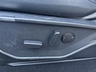 2023 Ford F-250SD Lariat