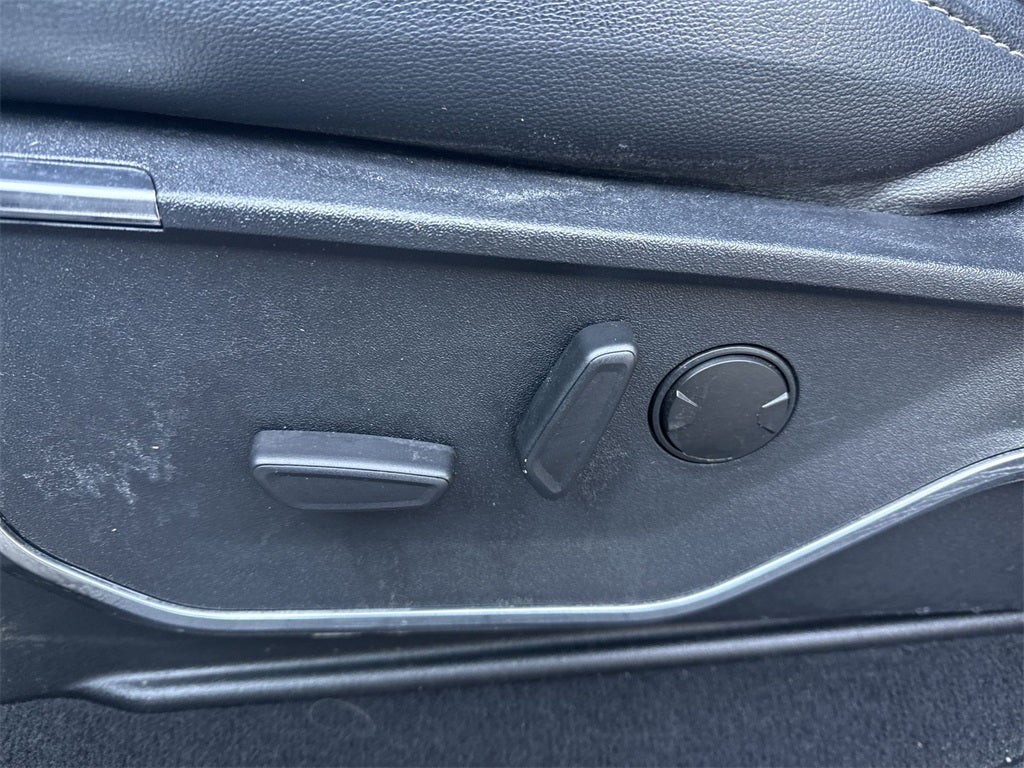 2023 Ford F-250SD Lariat