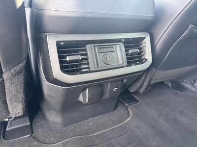 2024 Ford F-250SD Platinum