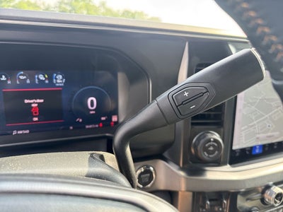 2024 Ford F-250SD Platinum