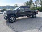 2024 Ford F-250SD Platinum