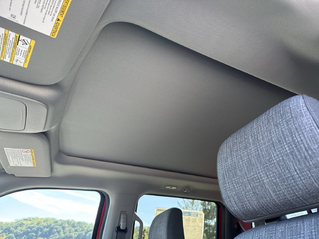 2027 Ford F-250SD XLT