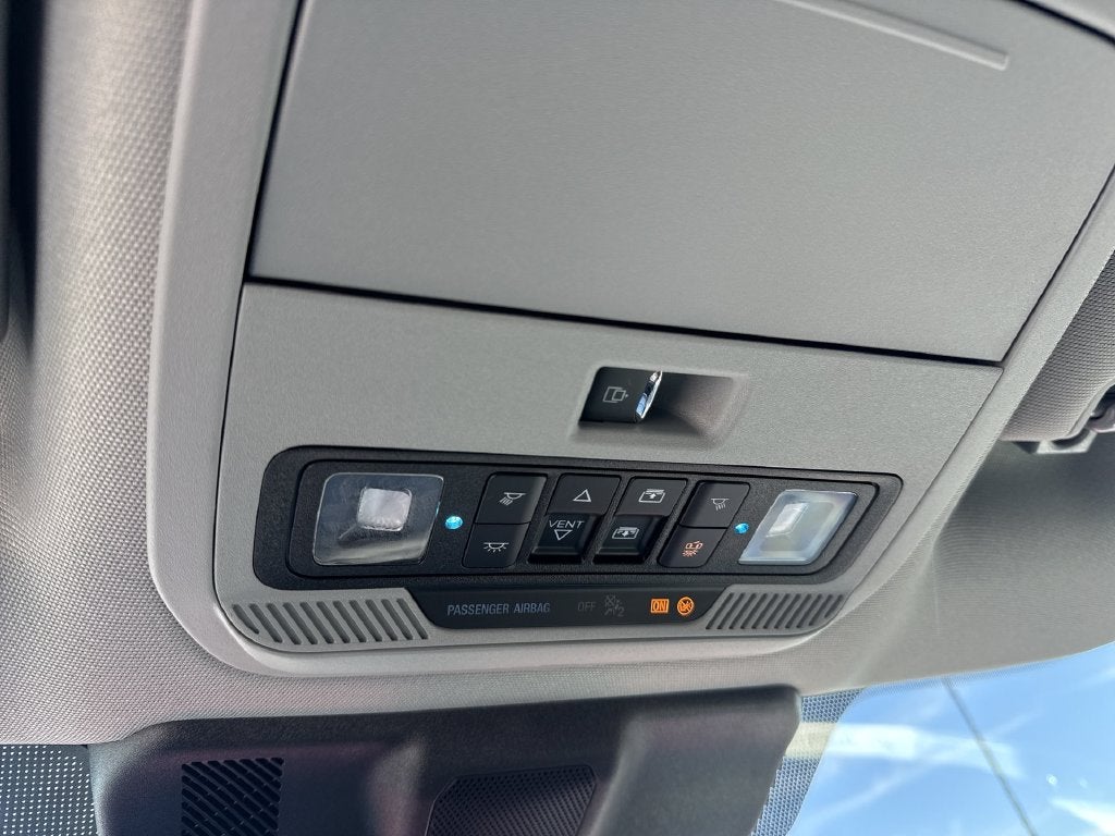 2027 Ford F-250SD XLT