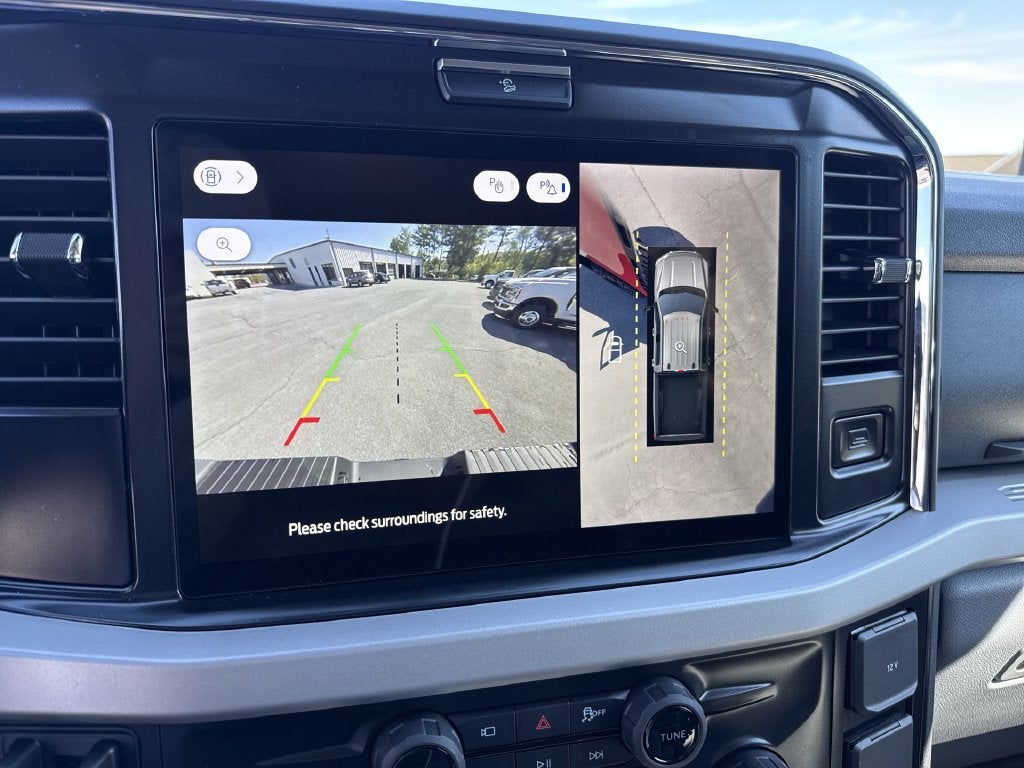 2027 Ford F-250SD XLT