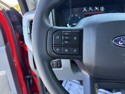 2027 Ford F-250SD XLT
