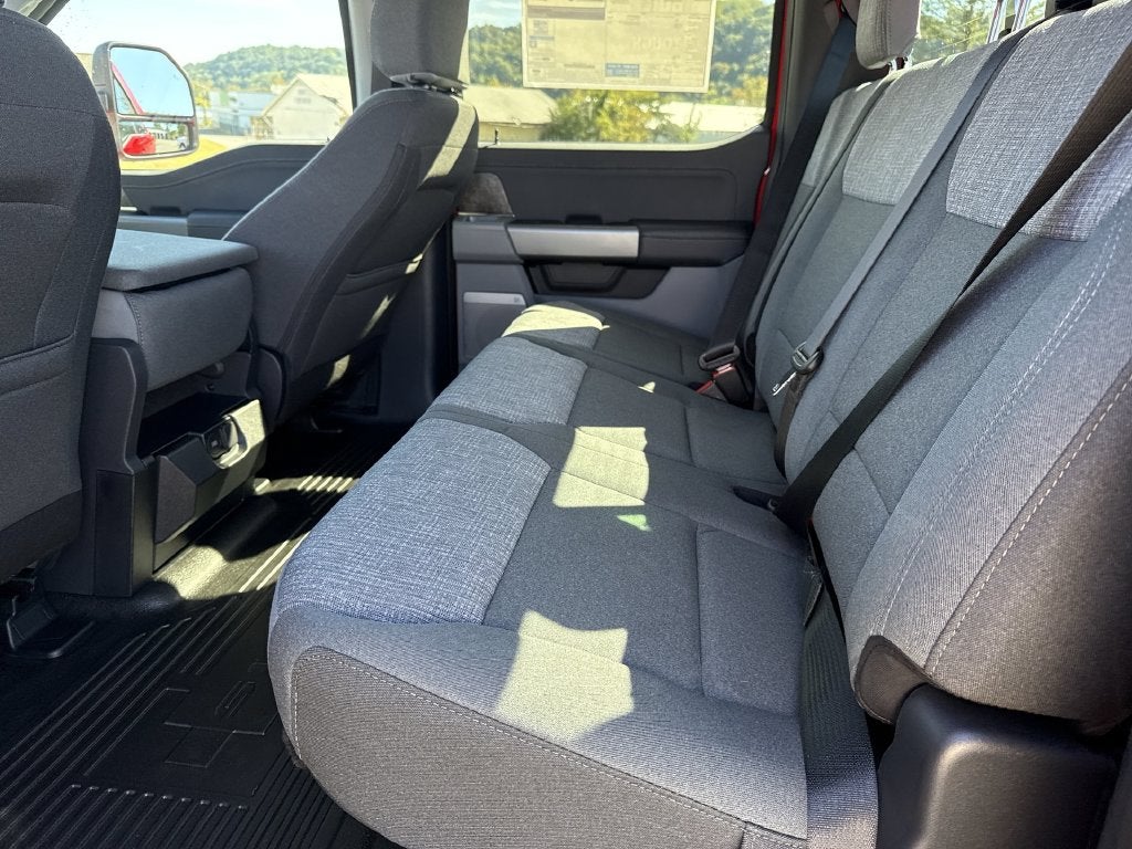 2027 Ford F-250SD XLT