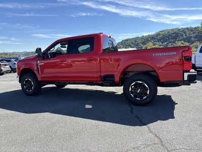 2027 Ford F-250SD XLT