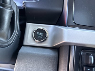 2027 Ford F-250SD XLT