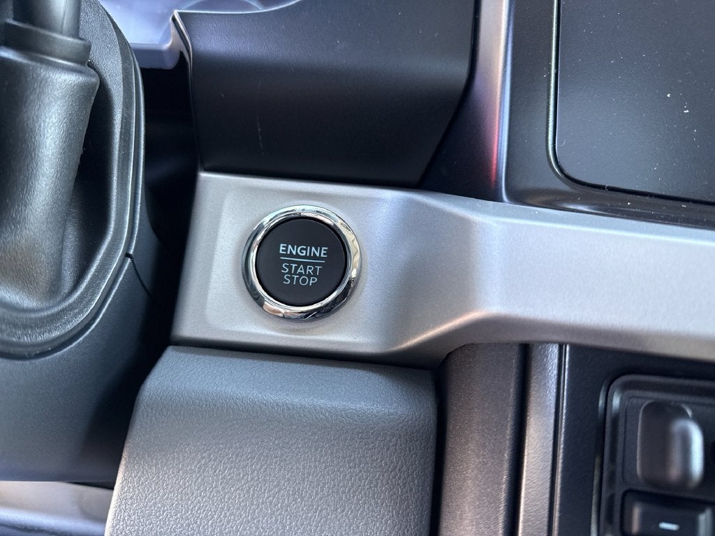 2027 Ford F-250SD XLT