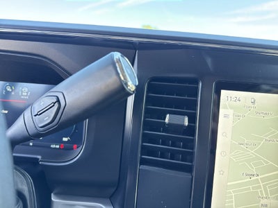 2027 Ford F-250SD XLT