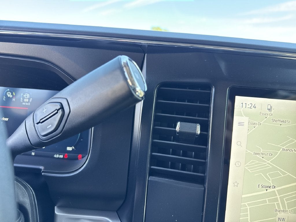 2027 Ford F-250SD XLT