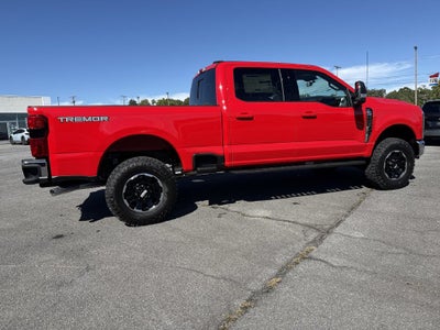 2027 Ford F-250SD XLT