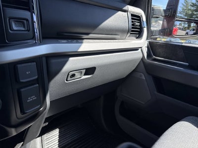 2027 Ford F-250SD XLT