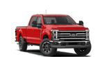 2027 Ford F-250SD XLT