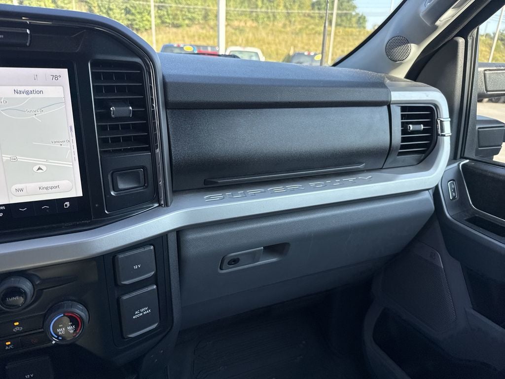2023 Ford F-250SD XLT