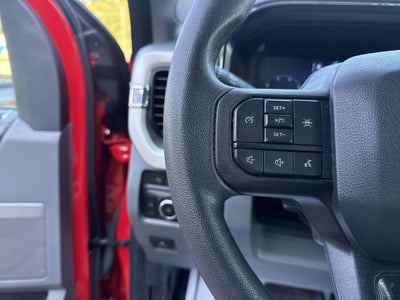 2023 Ford F-250SD XLT