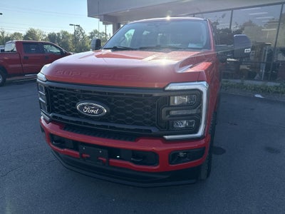 2023 Ford F-250SD XLT