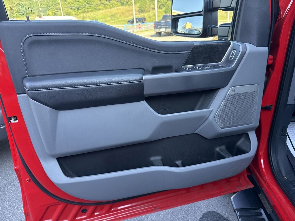 2023 Ford F-250SD XLT