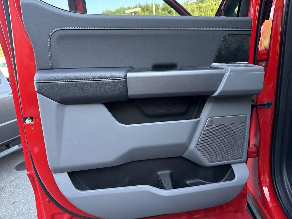 2023 Ford F-250SD XLT