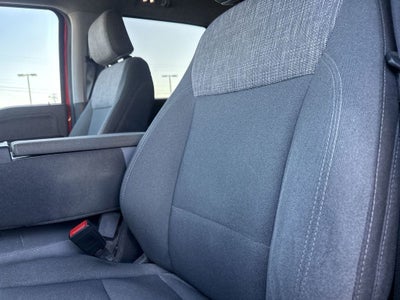 2023 Ford F-250SD XLT
