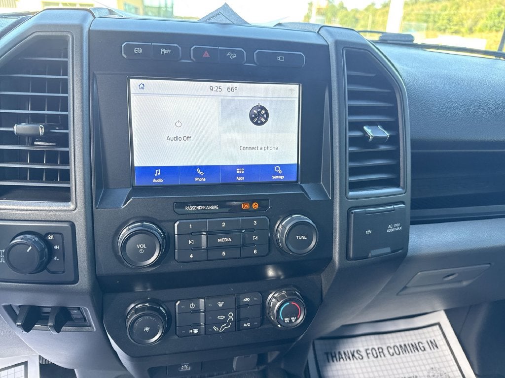 2022 Ford F-250SD XL