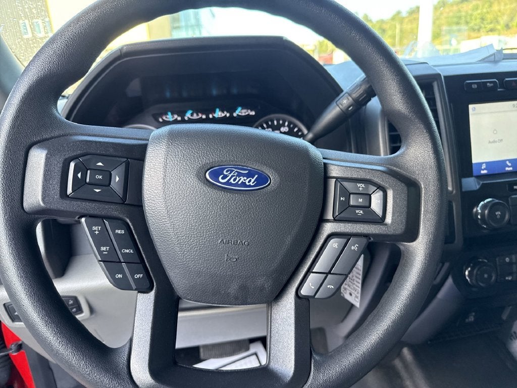 2022 Ford F-250SD XL
