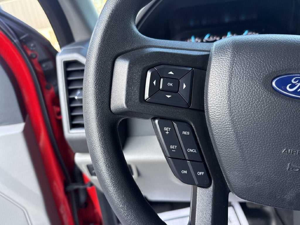 2022 Ford F-250SD XL