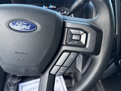 2022 Ford F-250SD XL