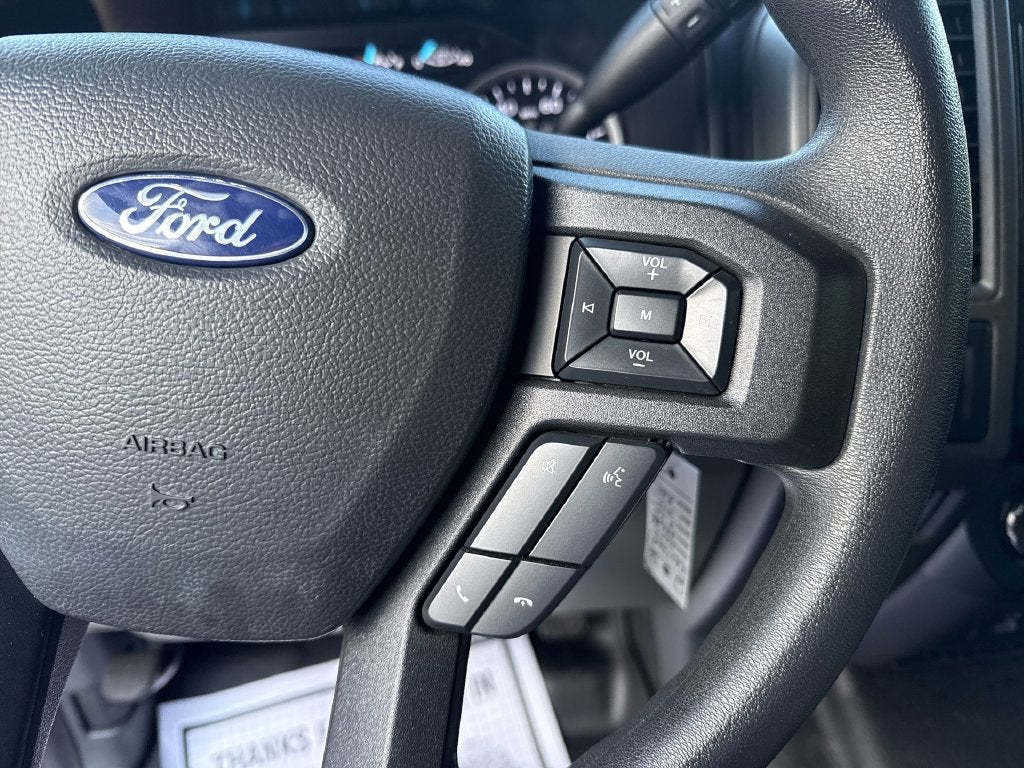2022 Ford F-250SD XL