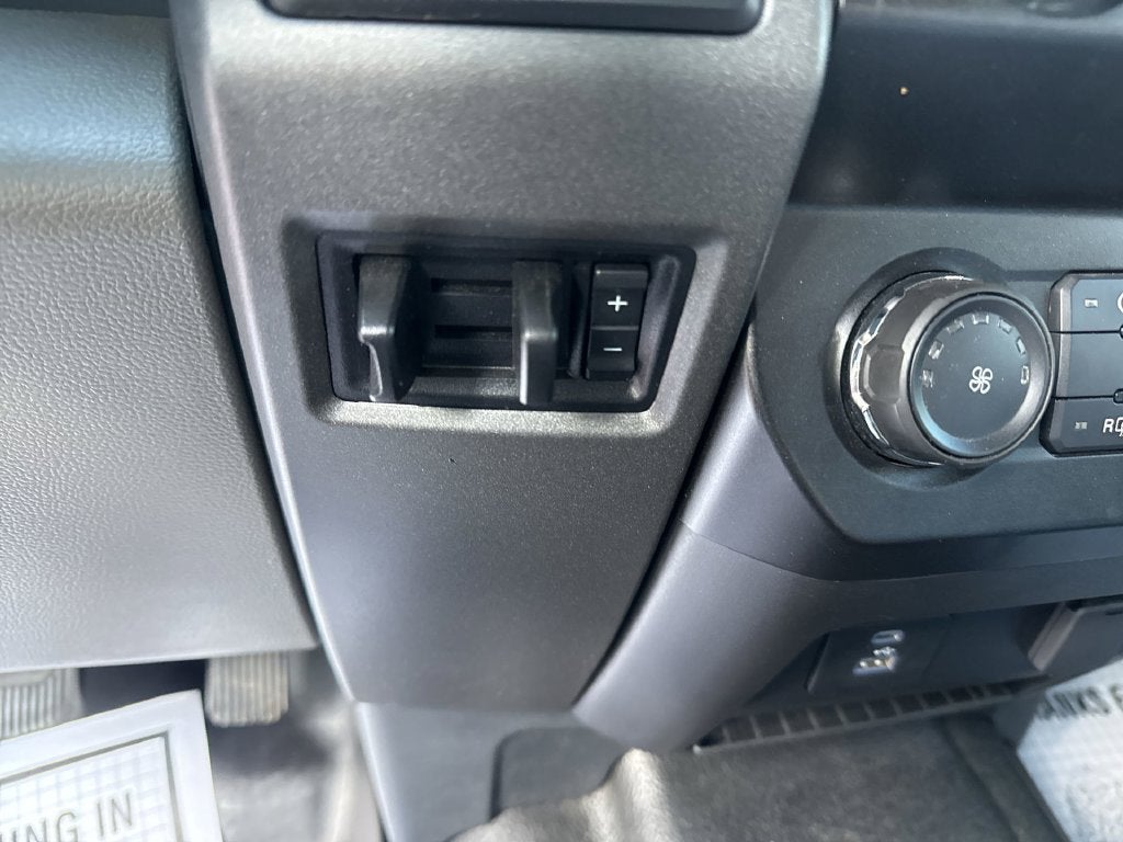 2022 Ford F-250SD XL