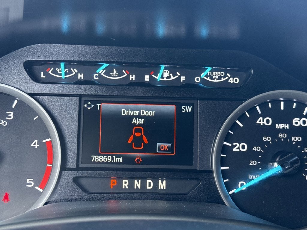 2022 Ford F-250SD XL