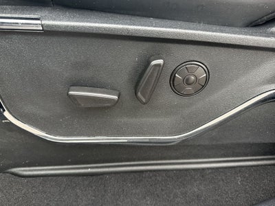 2024 Ford F-350SD Platinum