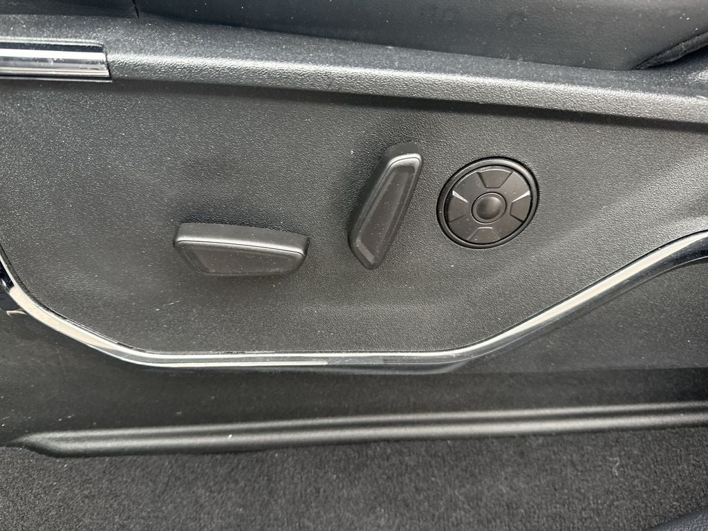 2024 Ford F-350SD Platinum