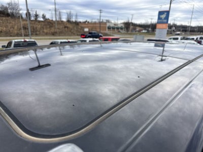 2024 Ford F-350SD Platinum