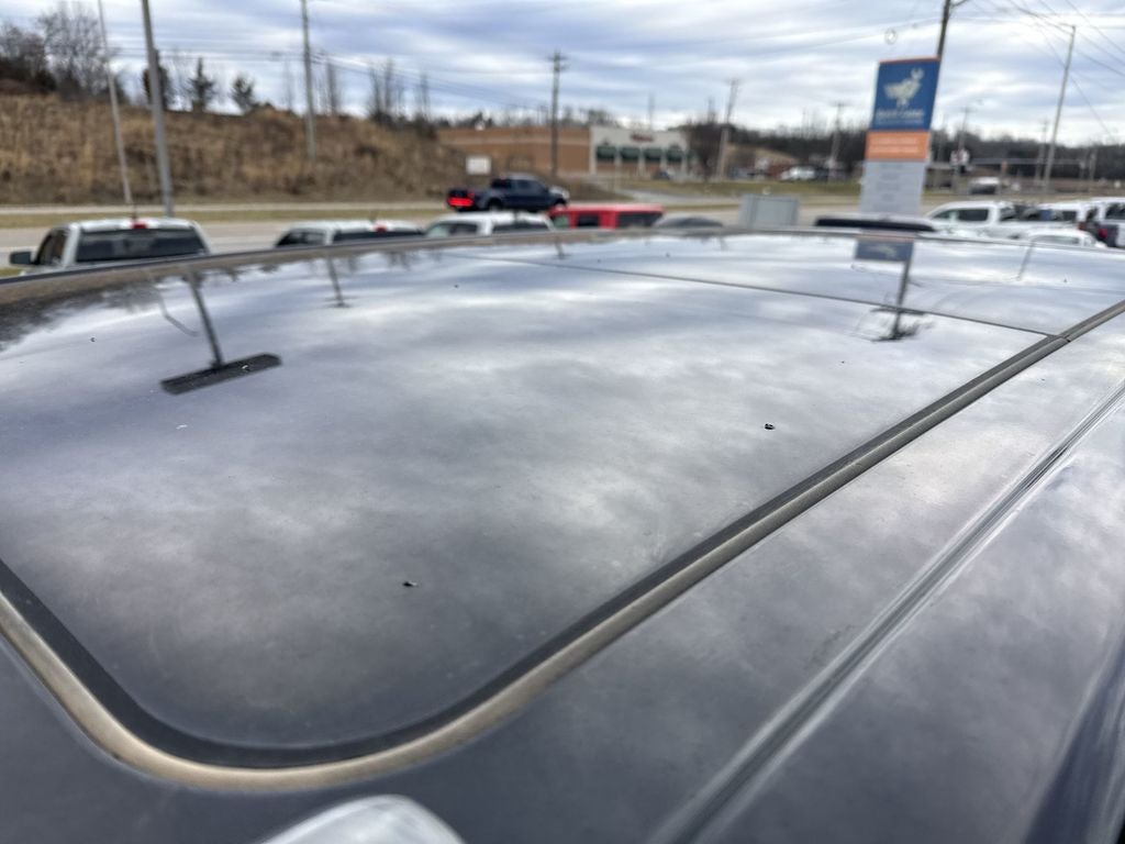 2024 Ford F-350SD Platinum