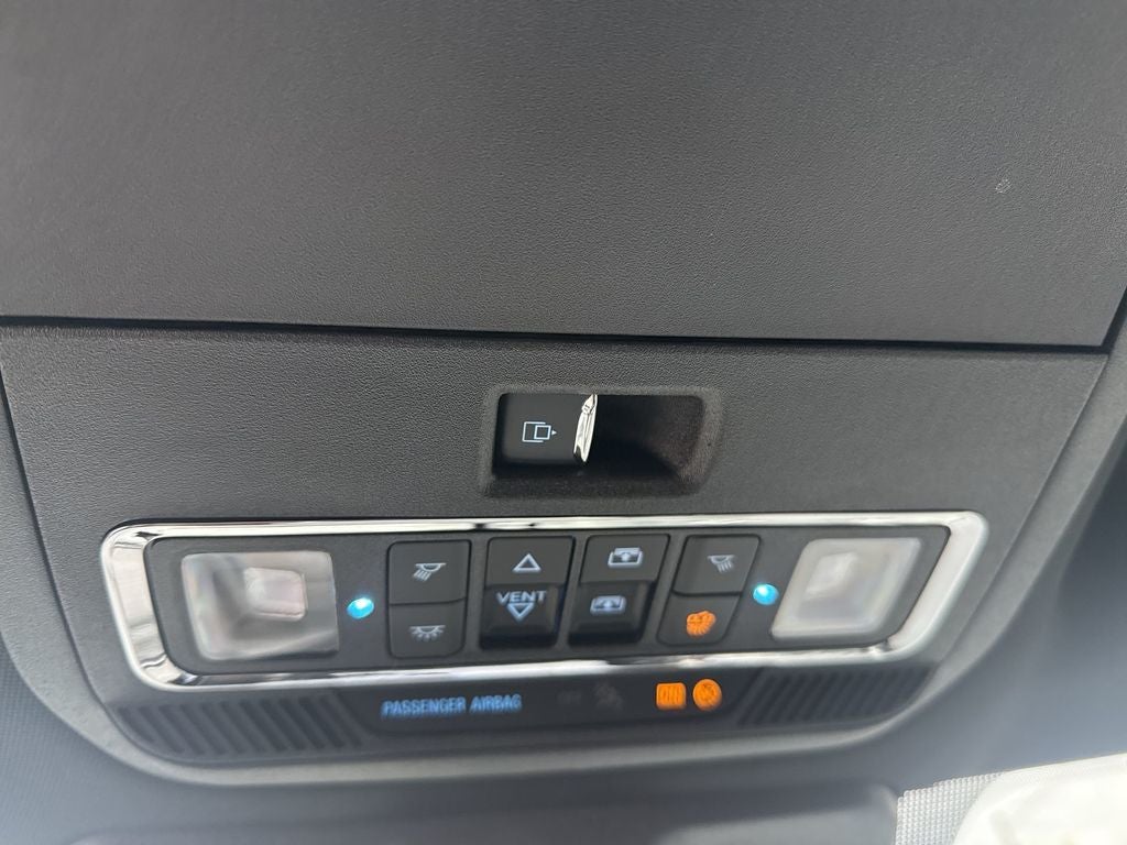 2024 Ford F-350SD Platinum