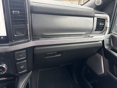 2024 Ford F-350SD Platinum