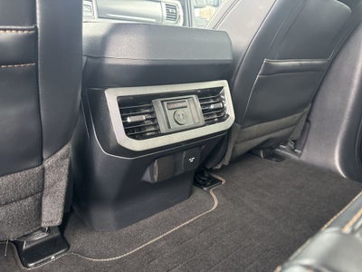 2024 Ford F-350SD Platinum