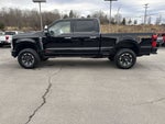 2024 Ford F-350SD Platinum