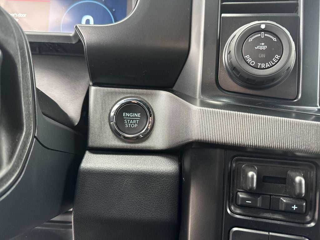 2024 Ford F-350SD Platinum