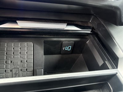 2024 Ford F-350SD Platinum