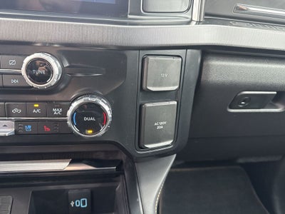 2024 Ford F-350SD Platinum