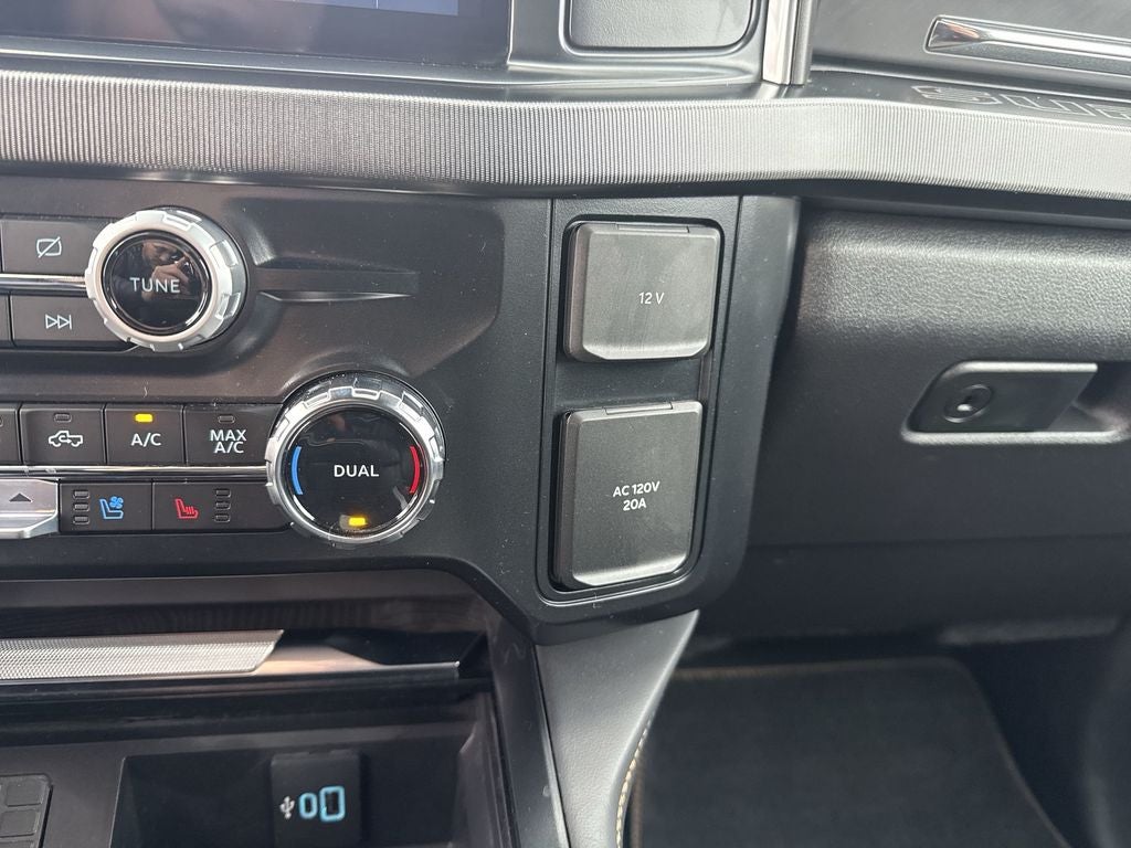 2024 Ford F-350SD Platinum