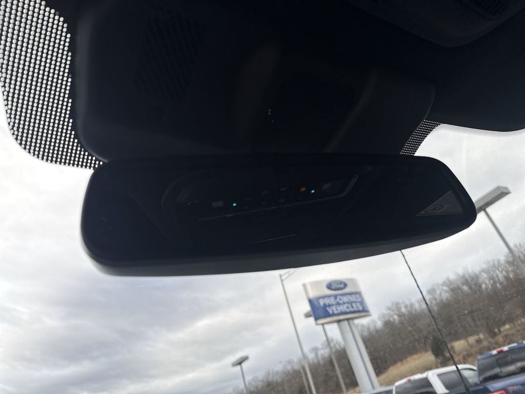 2024 Ford F-350SD Platinum