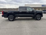 2024 Ford F-350SD Platinum