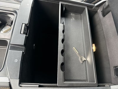 2024 Ford F-350SD Platinum