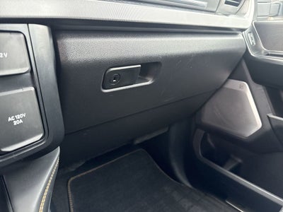 2024 Ford F-350SD Platinum