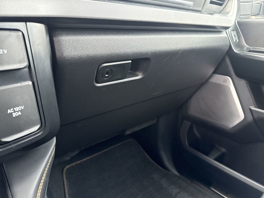 2024 Ford F-350SD Platinum